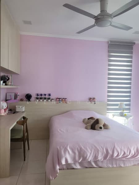 3-storey Terraced House for Sale in Seri Kembangan (Selangor) - Even Chong - PropertyGuru.com.my