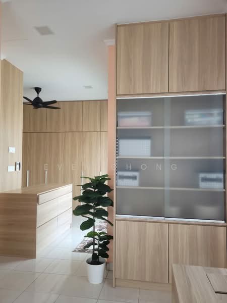 3-storey Terraced House for Sale in Seri Kembangan (Selangor) - Even Chong - PropertyGuru.com.my