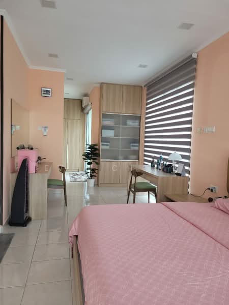 3-storey Terraced House for Sale in Seri Kembangan (Selangor) - Even Chong - PropertyGuru.com.my