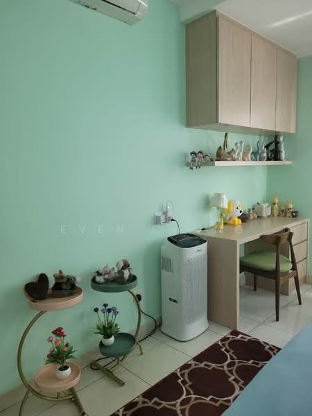 3-storey Terraced House for Sale in Seri Kembangan (Selangor) - Even Chong - PropertyGuru.com.my