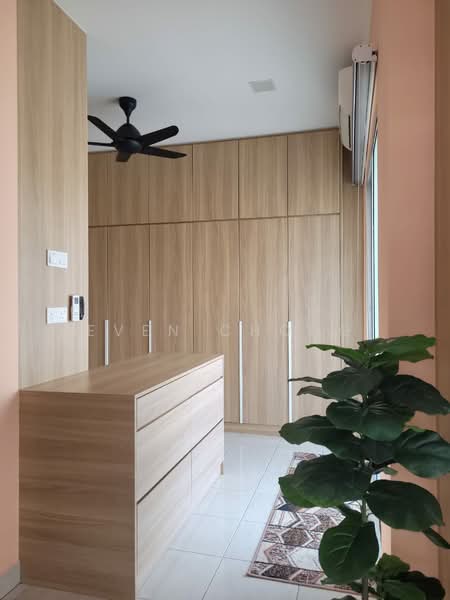 3-storey Terraced House for Sale in Seri Kembangan (Selangor) - Even Chong - PropertyGuru.com.my