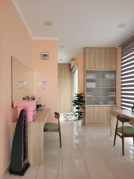 3-storey Terraced House for Sale in Seri Kembangan (Selangor) - Even Chong - PropertyGuru.com.my