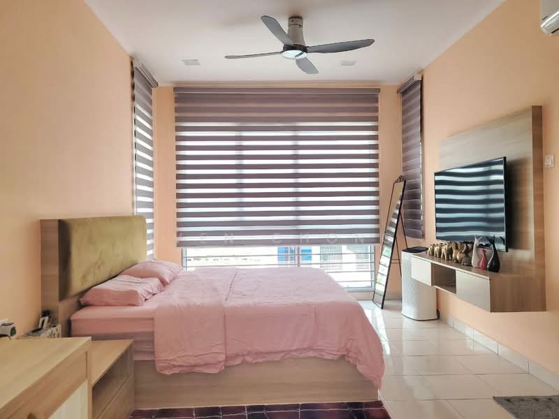 3-storey Terraced House for Sale in Seri Kembangan (Selangor) - Even Chong - PropertyGuru.com.my