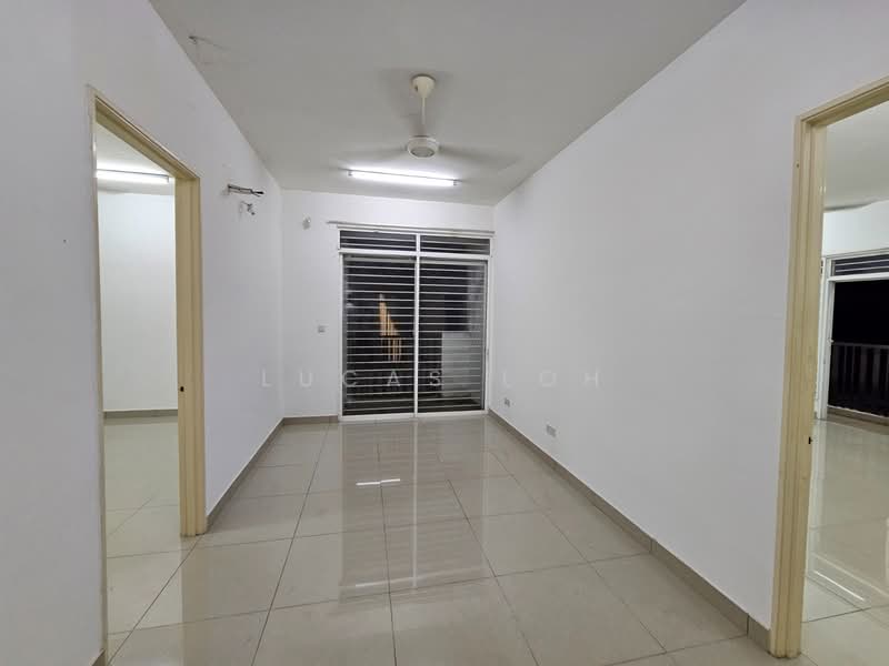 Semi-Detached House for Sale in Rawang (Selangor) - Lucas Loh - Interior - PropertyGuru.com.my