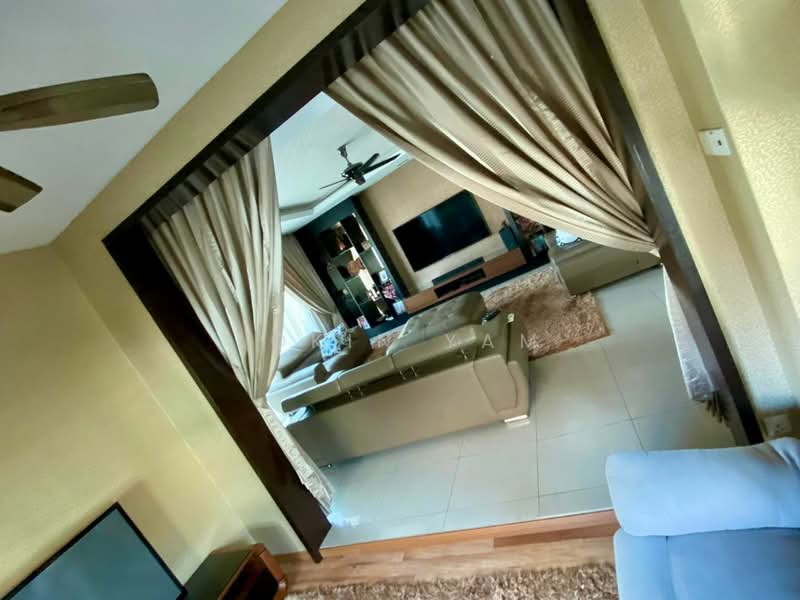 Semi-Detached House for Sale in Taman Sutera (Johor Bahru) - Lokin Yam - PropertyGuru.com.my