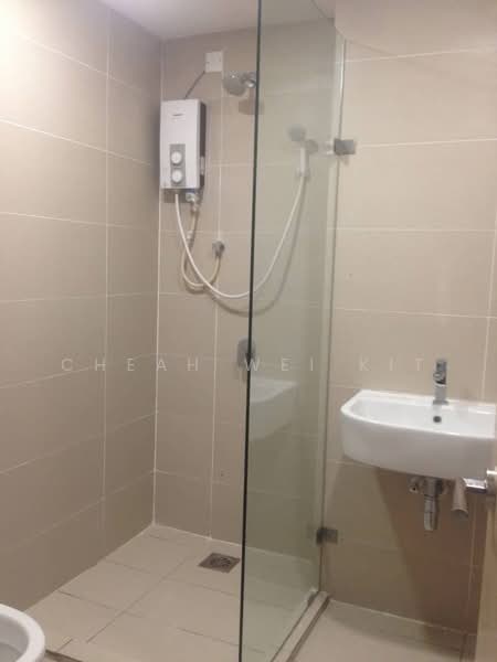 Maisson untuk Untuk Disewa - RM 2,000 /bulan, Mac 2026 - Bathroom - PropertyGuru.com.my