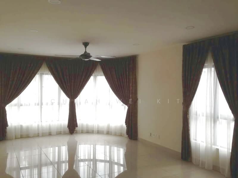 Maisson untuk Untuk Disewa - RM 2,000 /bulan, Mac 2026 - Living Room - PropertyGuru.com.my