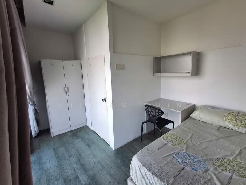 Service Residence for Rent at The Place @ Cyberjaya - William Chin - Bedroom - PropertyGuru.com.my