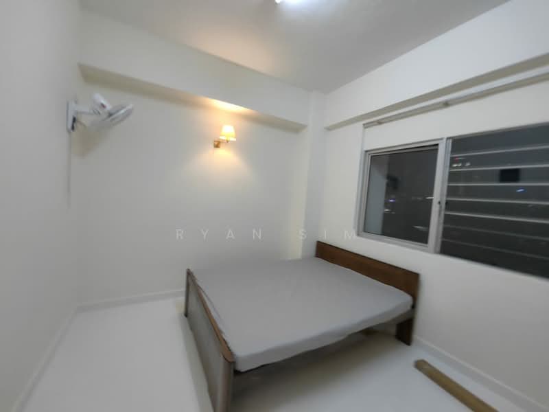 Midlands Court untuk Untuk Disewa - RM 2,500 /bulan, Mac 2026 - Bedroom - PropertyGuru.com.my