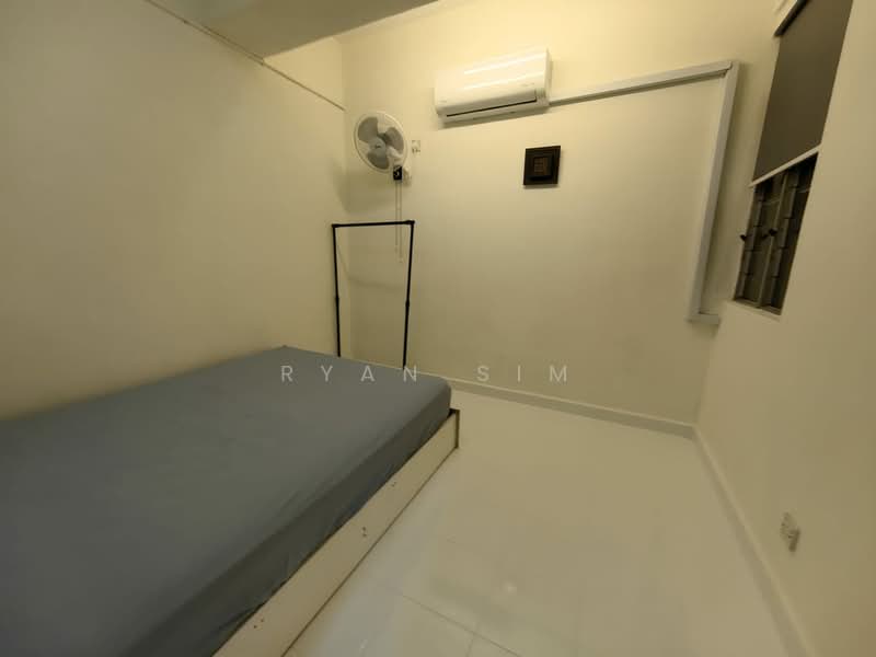 Midlands Court untuk Untuk Disewa - RM 2,500 /bulan, Mac 2026 - Bedroom - PropertyGuru.com.my