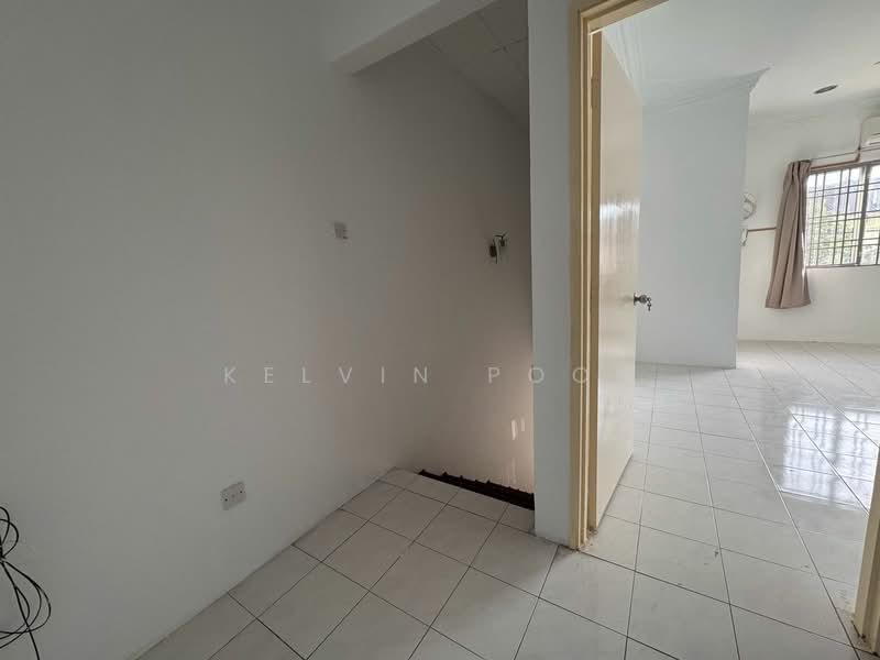 2-storey Terraced House for Sale in Balakong (Selangor) - Kelvin Pook - Interior - PropertyGuru.com.my