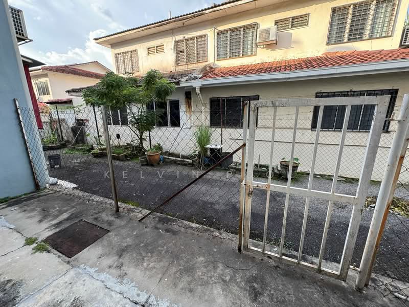 2-storey Terraced House for Sale in Balakong (Selangor) - Kelvin Pook - PropertyGuru.com.my