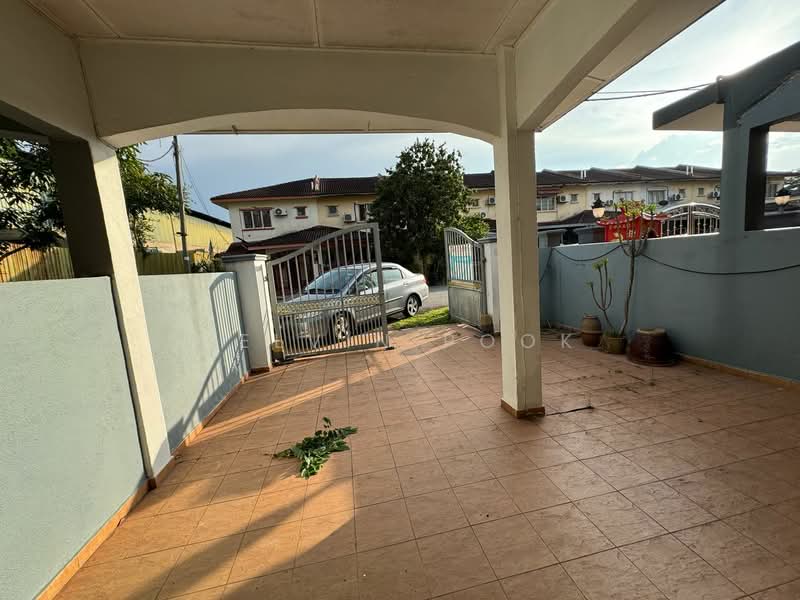 2-storey Terraced House for Sale in Balakong (Selangor) - Kelvin Pook - PropertyGuru.com.my