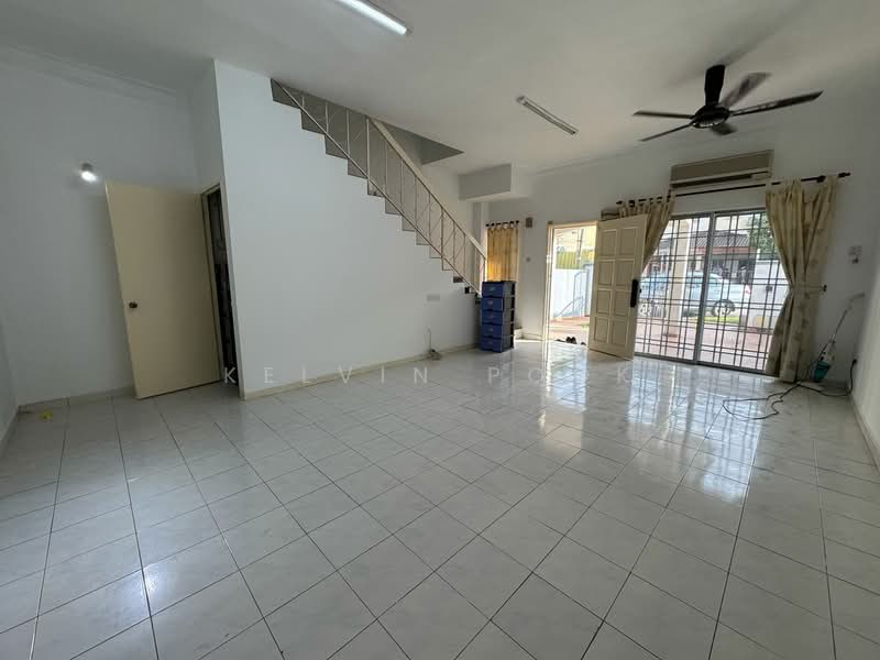 2-storey Terraced House for Sale in Balakong (Selangor) - Kelvin Pook - PropertyGuru.com.my