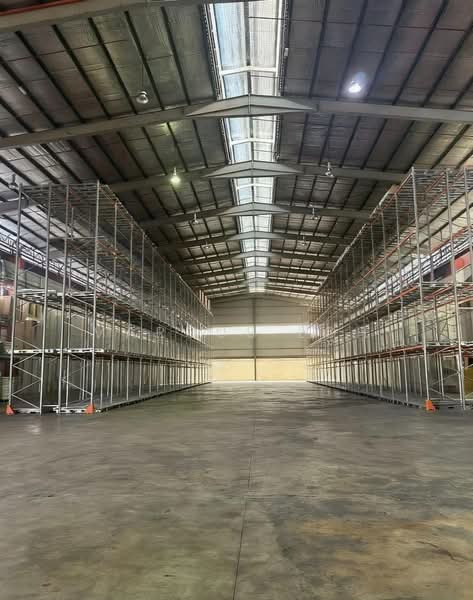 Factory for Sale in Taman Perindustrian Permas Jaya (Masai) - Marcus Loh - Interior - PropertyGuru.com.my