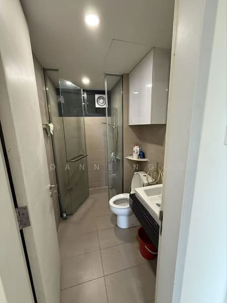 Bora Residences untuk Untuk Disewa - RM 2,800 /bulan, Mac 2026 - Bathroom - PropertyGuru.com.my
