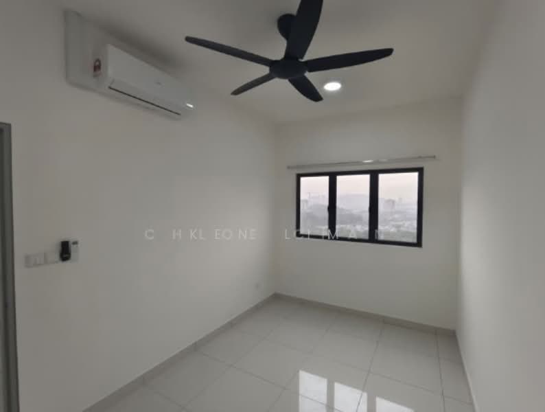 Service Residence for Rent at Traders Park - Ken Lim - Bedroom - PropertyGuru.com.my