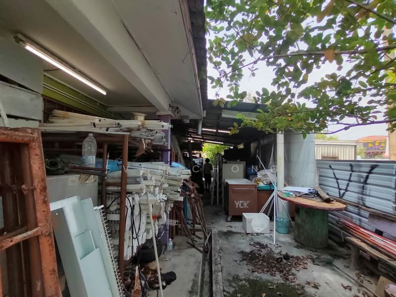 2-storey Terraced House for Sale in Bandar Damai Perdana (Cheras) - Even Chong - Exterior - PropertyGuru.com.my