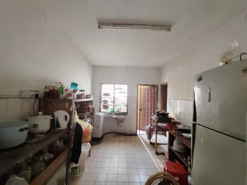 2-storey Terraced House for Sale in Bandar Damai Perdana (Cheras) - Even Chong - Kitchen - PropertyGuru.com.my