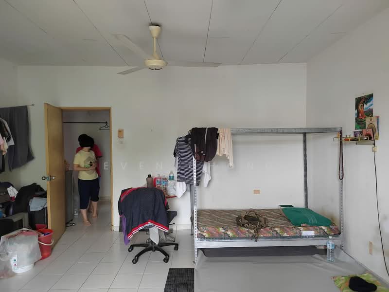 2-storey Terraced House for Sale in Bandar Damai Perdana (Cheras) - Even Chong - Bedroom - PropertyGuru.com.my