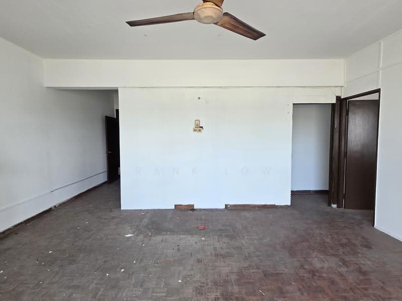 Pangsapuri untuk Dijual di Bangunan Choo Cheng Khay - Frank Low - Interior - PropertyGuru.com.my