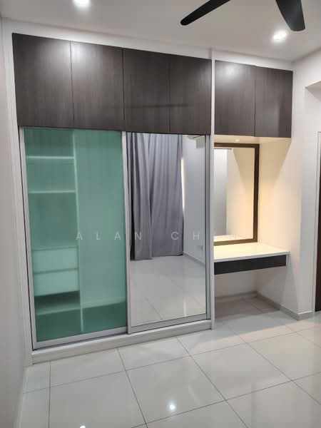 Service Residence for Rent at Seasons Garden Residences - Alan Chin - Bedroom - PropertyGuru.com.my