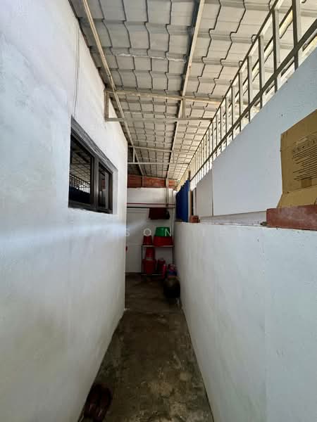 2-storey Terraced House for Sale in Taman Sri Putri (Skudai) - Gloson Ten - Exterior - PropertyGuru.com.my
