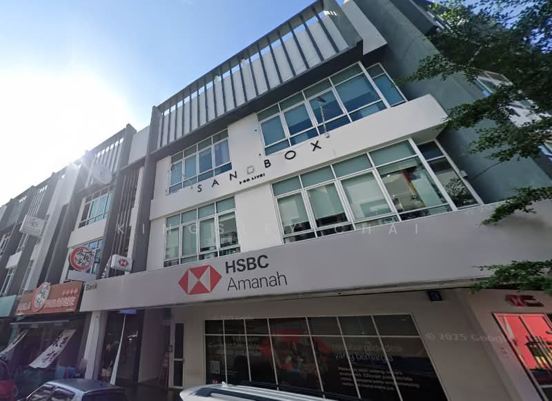 Shop for Sale in Sri Petaling (Kuala Lumpur) - Kingsley Chai - PropertyGuru.com.my