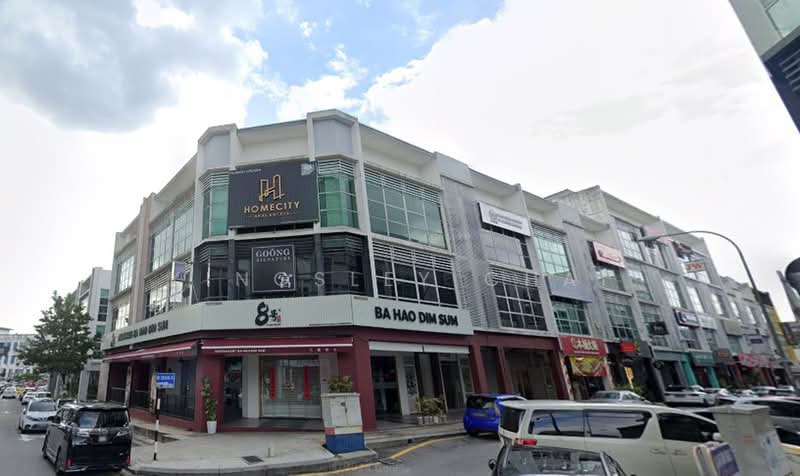Shop for Sale in Sri Petaling (Kuala Lumpur) - Kingsley Chai - PropertyGuru.com.my