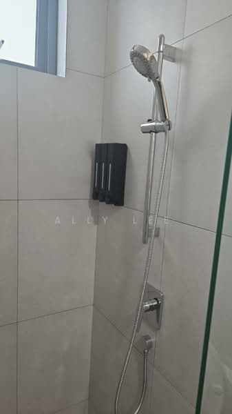 Service Residence for Rent at Laurel Residence - Ally Lee - Bathroom - PropertyGuru.com.my
