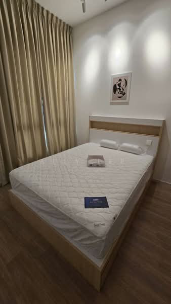 Service Residence for Rent at Laurel Residence - Ally Lee - Bedroom - PropertyGuru.com.my