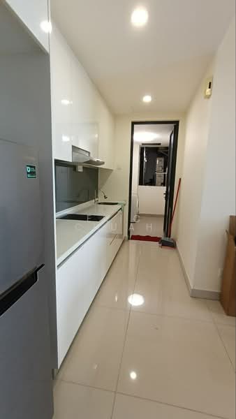 Condominium for Rent at Bora Residences - Eric Chuah - Kitchen - PropertyGuru.com.my