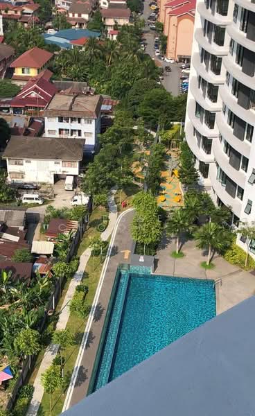 Condominium for Sale at Chymes @ Gurney - Jesse Choong (JC) - Exterior - PropertyGuru.com.my