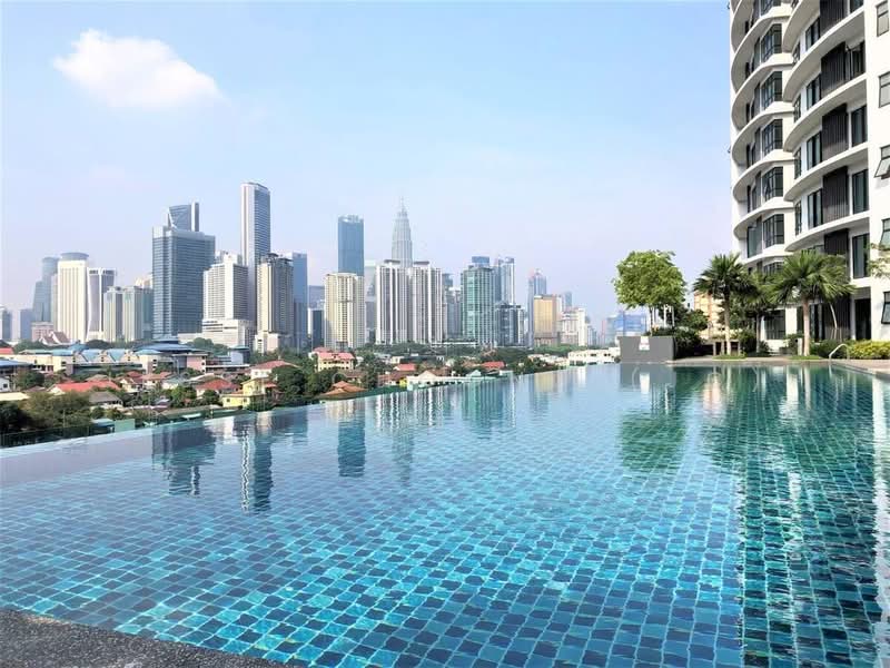 Condominium for Sale at Chymes @ Gurney - Jesse Choong (JC) - View - PropertyGuru.com.my
