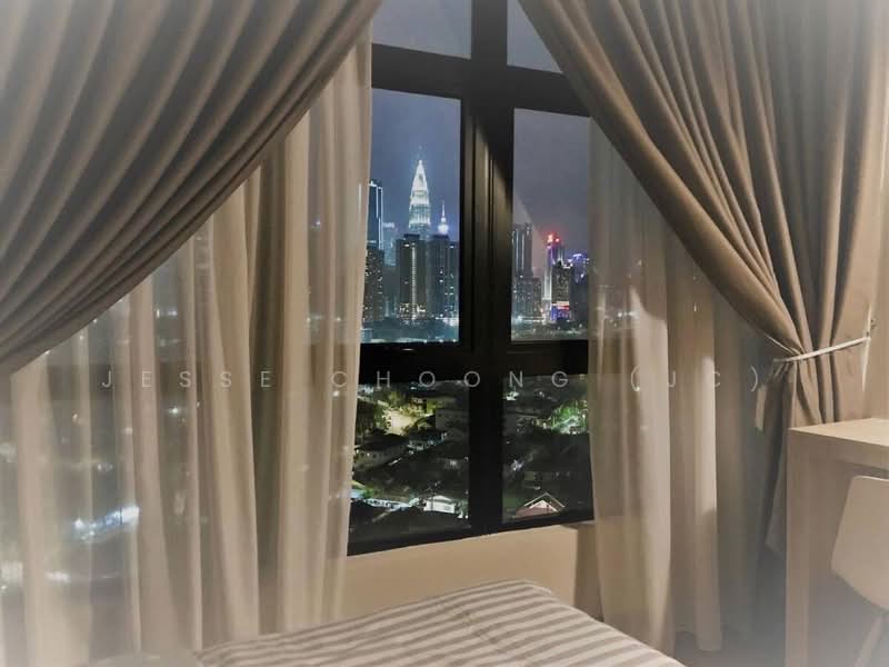 Condominium for Sale at Chymes @ Gurney - Jesse Choong (JC) - View - PropertyGuru.com.my