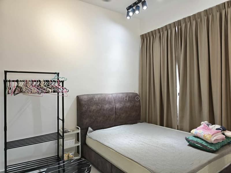 Apartment for Rent at Sky Trees - Jay Ho - Bedroom - PropertyGuru.com.my