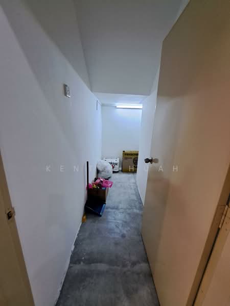 2-storey Terraced House for Rent in Taman Bagan Lalang (Butterworth) - Kent Chuah - Corridor - PropertyGuru.com.my