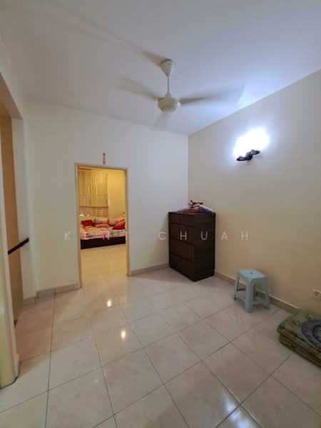 2-storey Terraced House for Rent in Taman Bagan Lalang (Butterworth) - Kent Chuah - Interior - PropertyGuru.com.my
