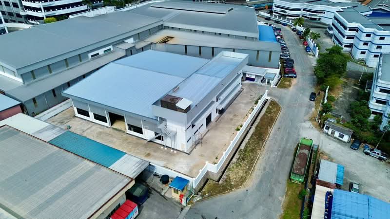 Kilang untuk Disewa di Kawasan Perindustrian Dewani (Johor Bahru) - Marcus Loh - Exterior - PropertyGuru.com.my