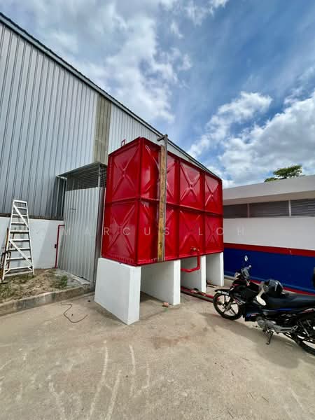 Kilang untuk Disewa di Kawasan Perindustrian Dewani (Johor Bahru) - Marcus Loh - Exterior - PropertyGuru.com.my