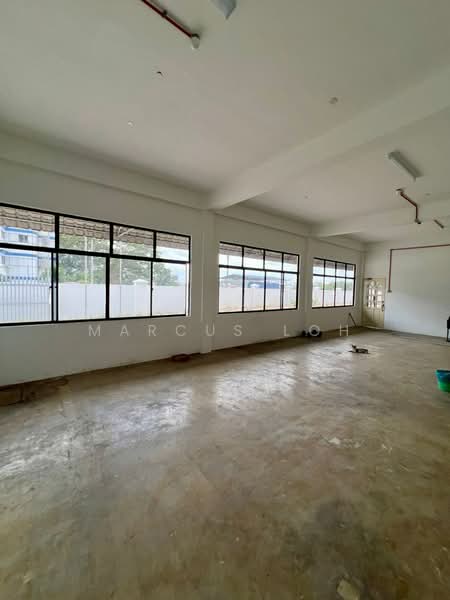 Kilang untuk Disewa di Kawasan Perindustrian Dewani (Johor Bahru) - Marcus Loh - Interior - PropertyGuru.com.my