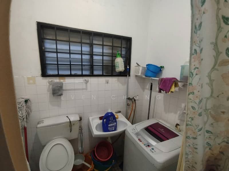Rumah Teres 2 Tingkat untuk Dijual di Taman Lembah Maju (Pandan Indah) - Even Chong - PropertyGuru.com.my