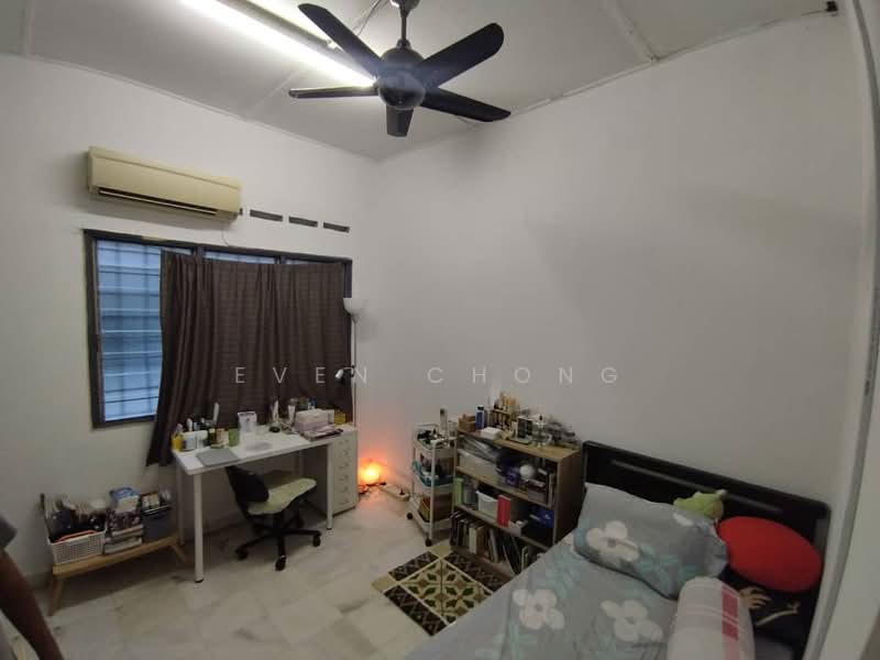 Rumah Teres 2 Tingkat untuk Dijual di Taman Lembah Maju (Pandan Indah) - Even Chong - PropertyGuru.com.my