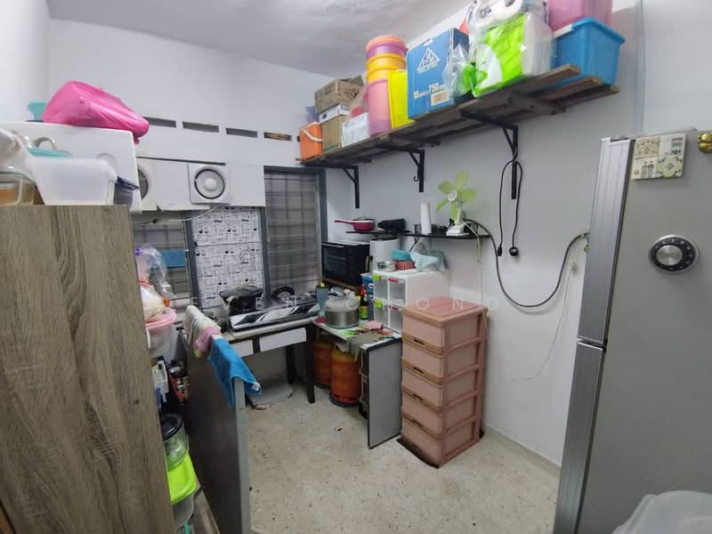 Rumah Teres 2 Tingkat untuk Dijual di Taman Lembah Maju (Pandan Indah) - Even Chong - PropertyGuru.com.my