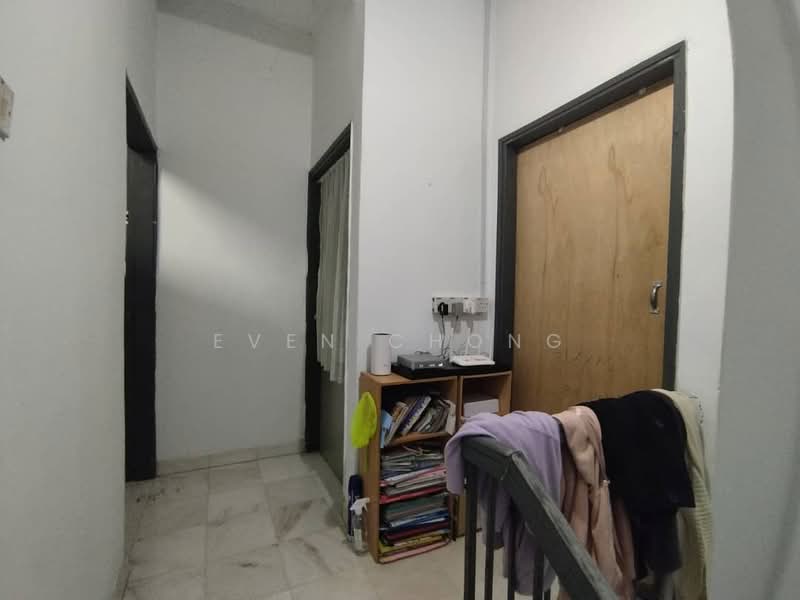 Rumah Teres 2 Tingkat untuk Dijual di Taman Lembah Maju (Pandan Indah) - Even Chong - PropertyGuru.com.my