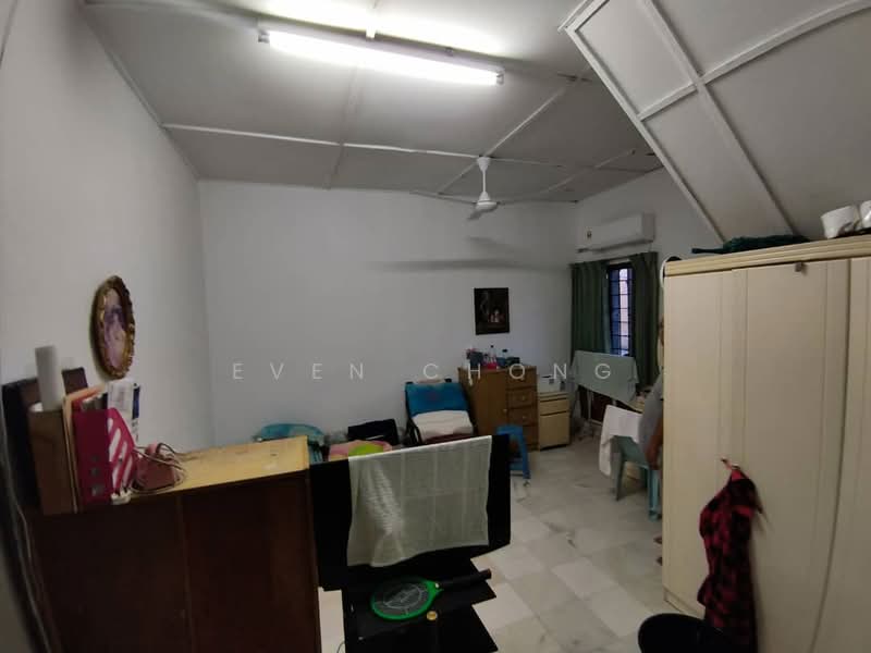 Rumah Teres 2 Tingkat untuk Dijual di Taman Lembah Maju (Pandan Indah) - Even Chong - PropertyGuru.com.my