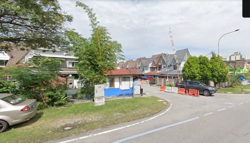 Rumah Teres 2 Tingkat untuk Dijual di Taman Lembah Maju (Pandan Indah) - Even Chong - PropertyGuru.com.my