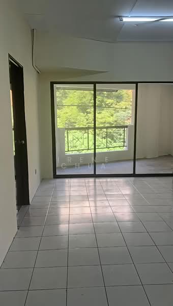 Impiana Apartment untuk Untuk Dijual - RM 105,000, Apr 2026 - Balcony - PropertyGuru.com.my