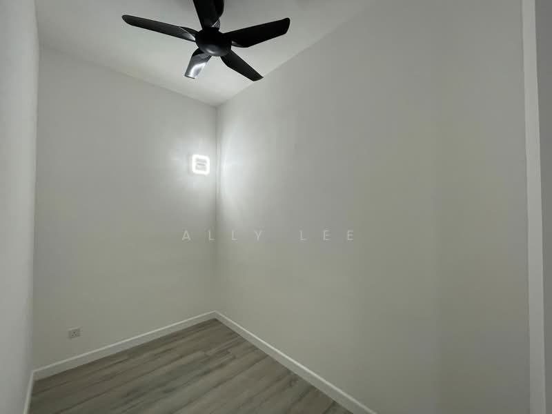 Cubic Botanical untuk Untuk Disewa - RM 1,900 /bulan, Mac 2026 - Interior - PropertyGuru.com.my