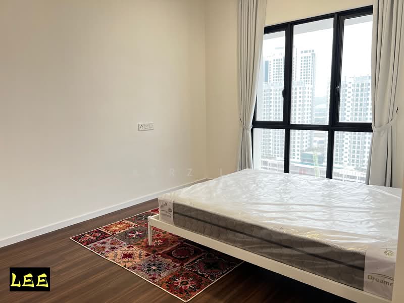 Condominium for Rent at Vertu Resort - Kerz Lee - Bedroom - PropertyGuru.com.my